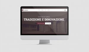 Progettazione web - Home Caselleone.com