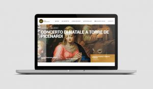 Realizzazione siti internet - Distretto Terre Casalasche - Homepage