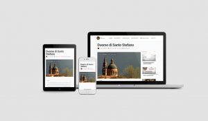 Realizzazione siti internet - distrettoterrecasalasche.it - Scheda luogo di interesse multidevice