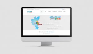 Realizzazione siti internet - Alta Val Tidone - Home